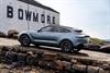 2021 Aston Martin DBX Bowmore Edition